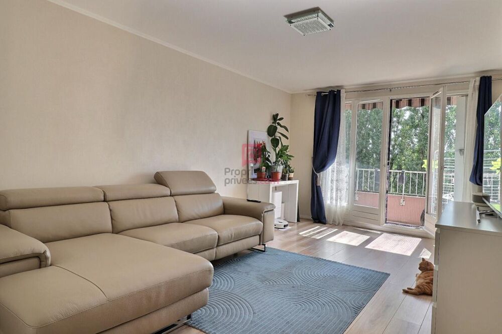 Appartement Saint-Michel-Sur-Orge 3 pièces 72 m2