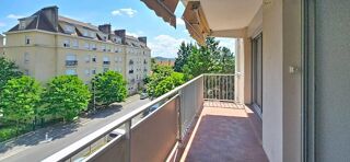  Appartement à vendre 4 pièces 84 m²