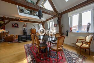  Maison à vendre 6 pièces 275 m²