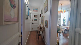  Appartement  vendre 4 pices 97 m