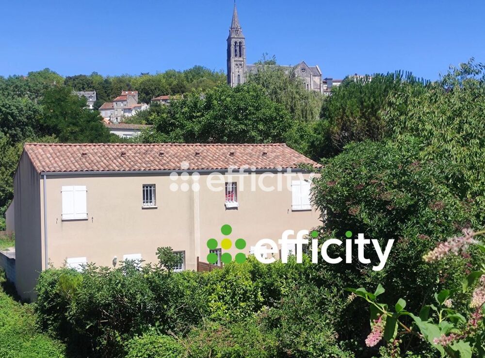 Vente Maison Pavillon Angouleme