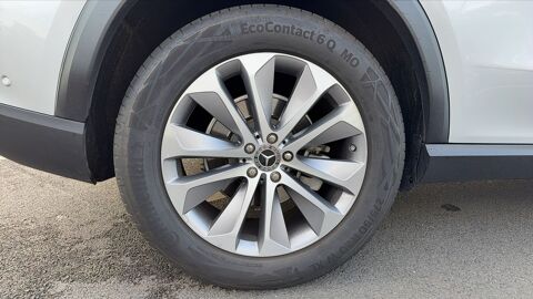 Classe GLE 350 d 272 4Matic 9G-Tronic Avantgarde Line 2020 occasion 42210 Montrond Les Bains