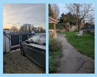  Maison � vendre 5 pi�ces 125 m�