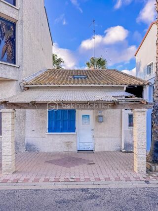  Maison � vendre 3 pi�ces 73 m�