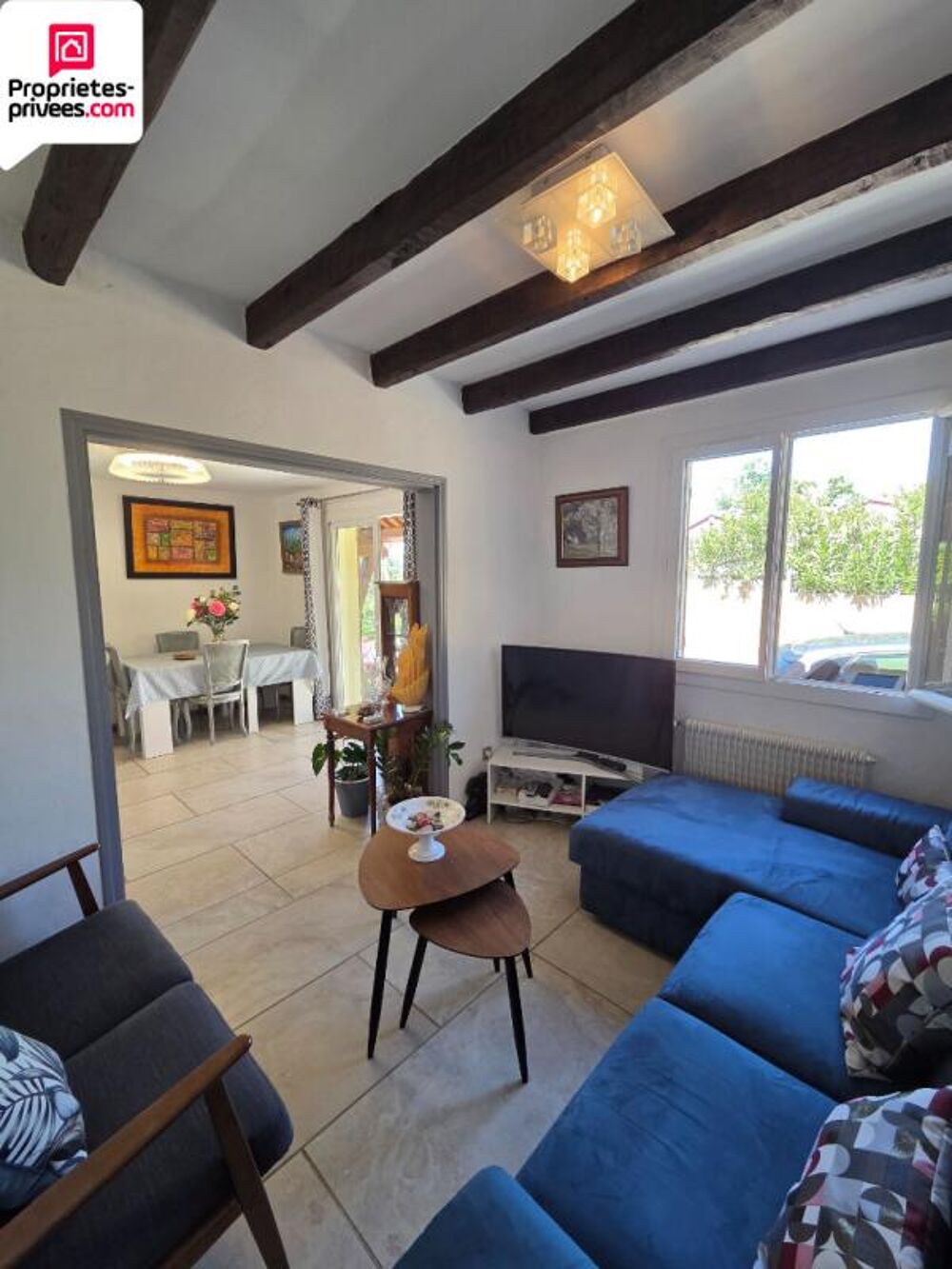 Vente Maison Maison dans un quartier calme et résidentiel Vidauban