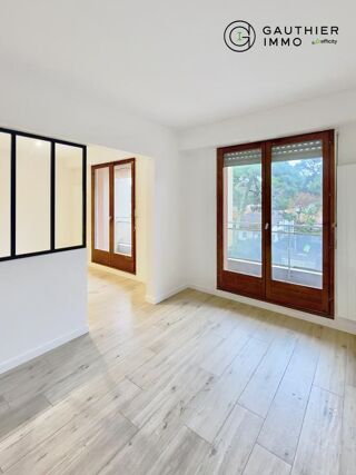  Appartement à vendre 2 pièces 27 m²
