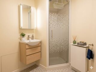  Appartement � vendre 1 pi�ce 26 m�