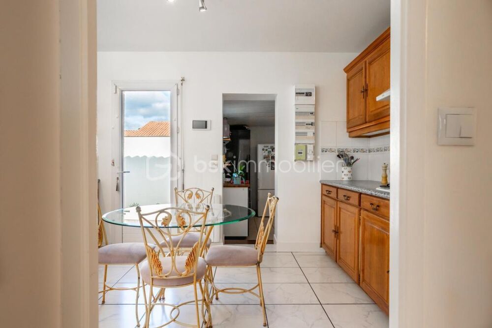 � vendre  Maison Pessac (33600)