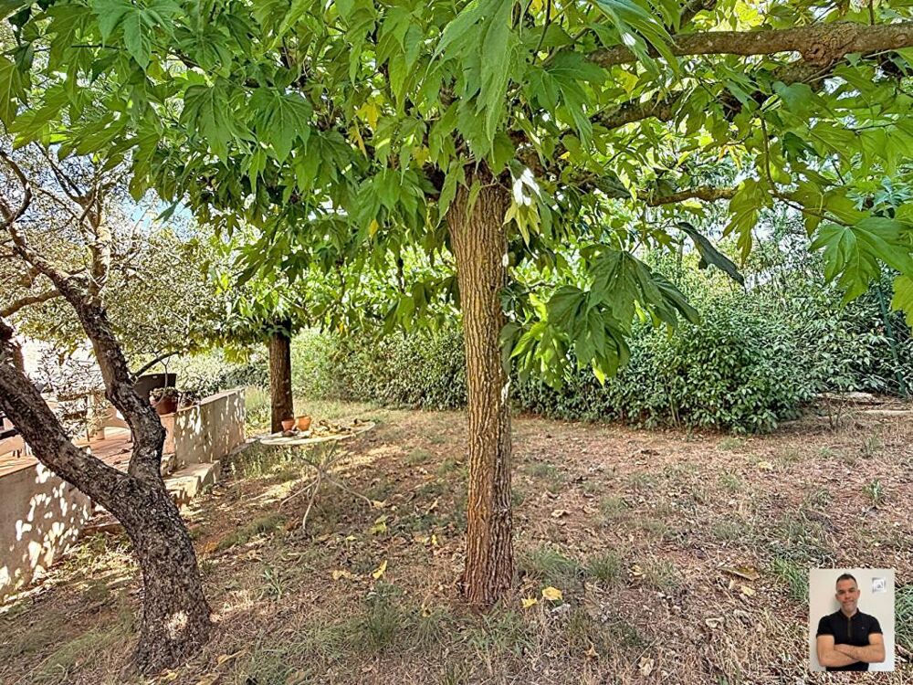 Vente Maison Maison Cotignac 4 pièce(s) 124 m2 Cotignac