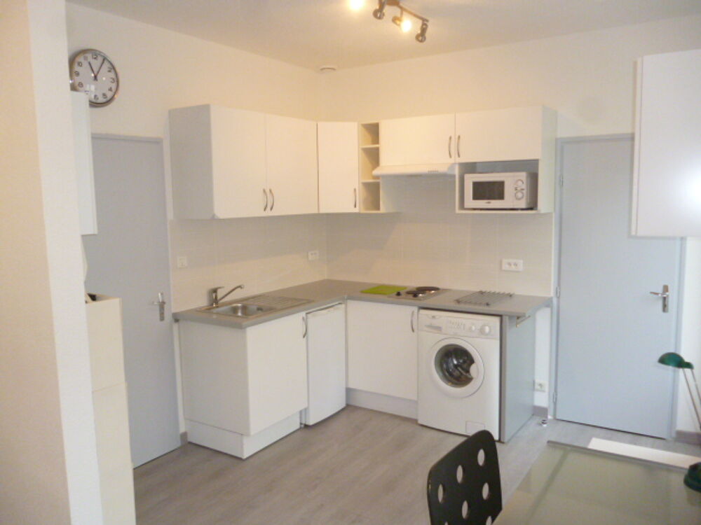 Location Appartement Studio de 20m2  louer sur Belfort Belfort