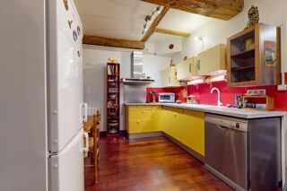  Appartement � vendre 3 pi�ces 74 m�