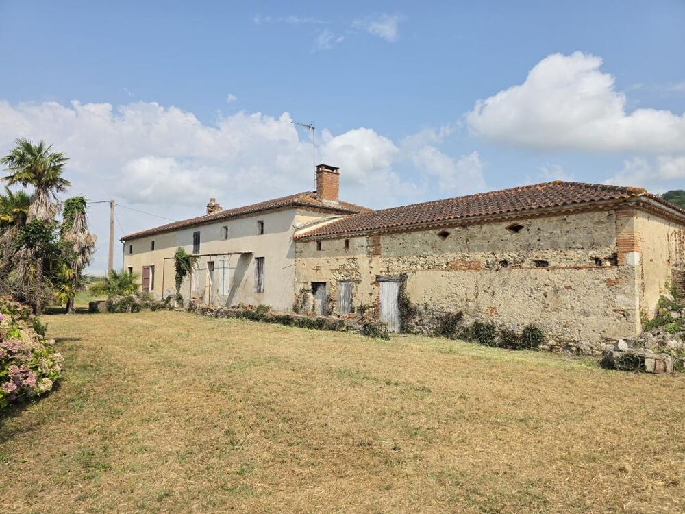 Longère
