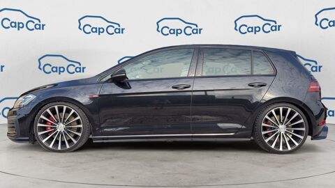 Golf VII 2.0 TSI 245 DSG7 GTI Performance - Automatique 2018 occasion 45000 Orleans