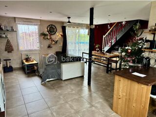  Maison � vendre 4 pi�ces 90 m�