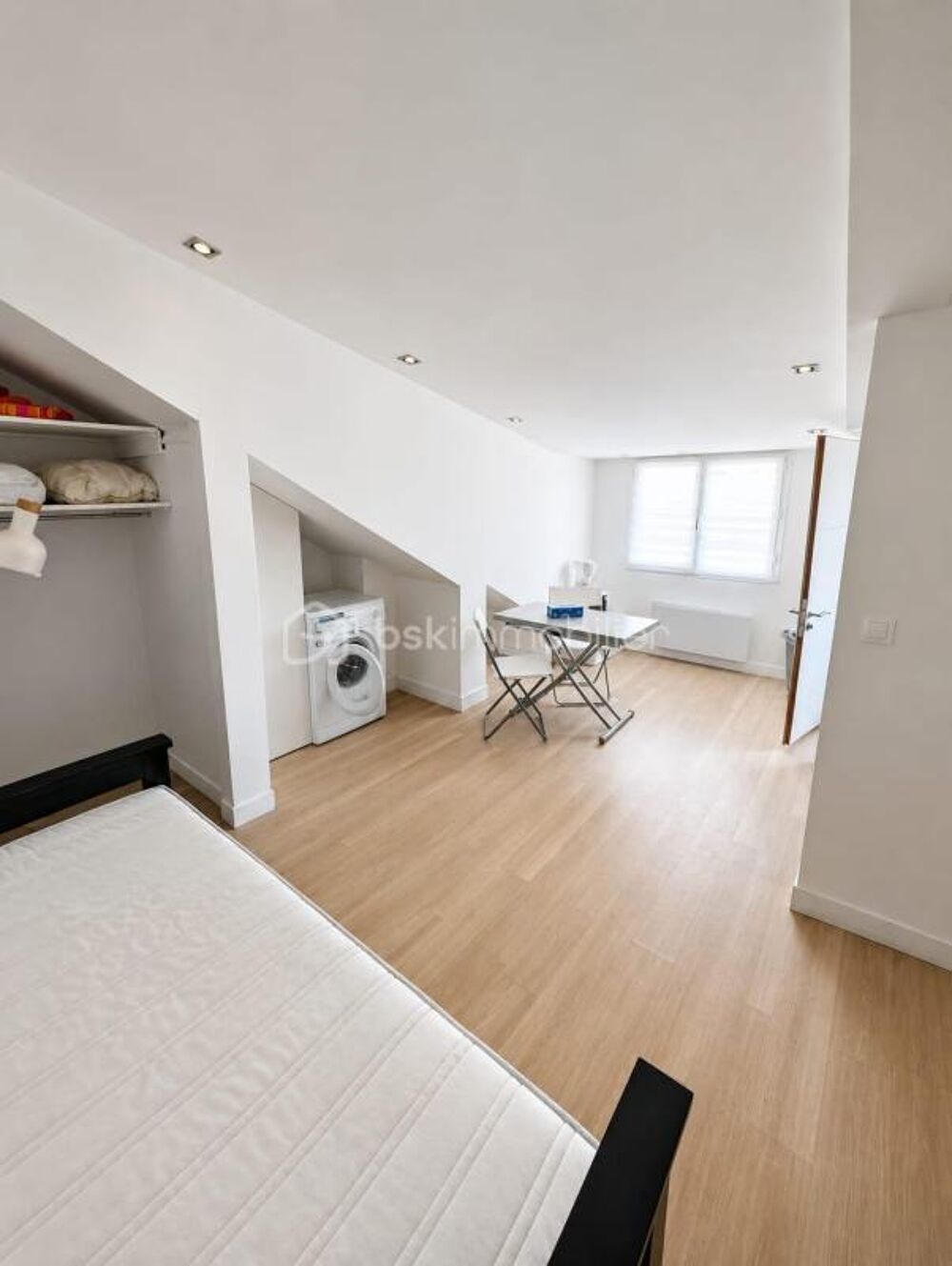 Vente Immeuble IMMEUBLE DE RAPPORT – HYPER CENTRE LE HAVRE – INVESTISSEMENT CLÉ EN MAIN Le havre