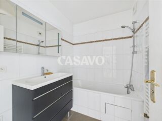  Appartement � vendre 3 pi�ces 66 m�