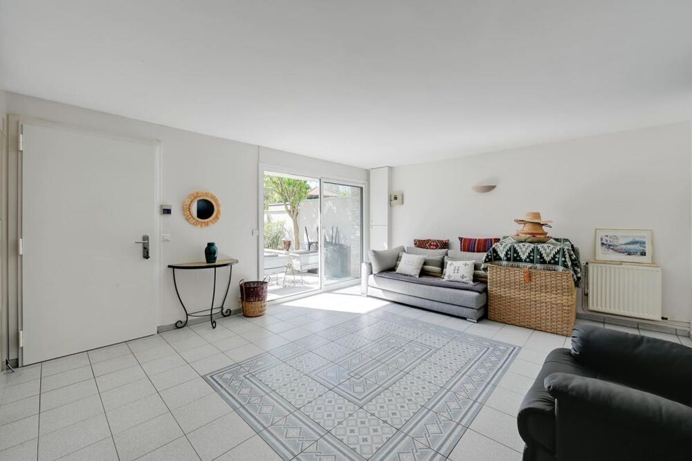 Vente Maison Maison T6 de 144 m2 à Nanterre 92000 Nanterre