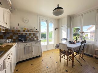  Maison � vendre 6 pi�ces 136 m�