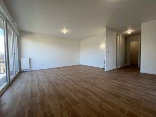  Appartement � vendre 3 pi�ces 67 m�