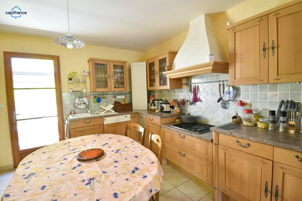 Vente Maison Maison à vendre 5 pièces MONTHOU SUR CHER (41) Monthou sur cher