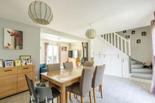  Maison � vendre 6 pi�ces 120 m�