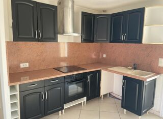  Maison à vendre 3 pièces 49 m²