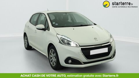 Peugeot 208 PURETECH 82CH S&S BVM5 Active Busine
