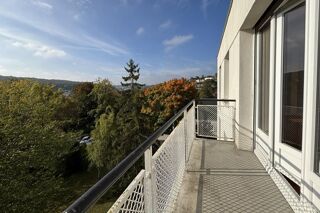  Appartement � vendre 3 pi�ces 77 m�