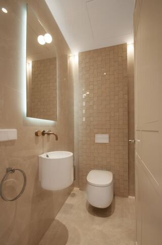  Appartement � vendre 3 pi�ces 71 m�