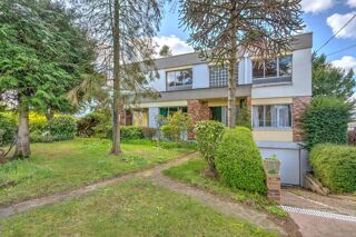  Maison à vendre 7 pièces 201 m²