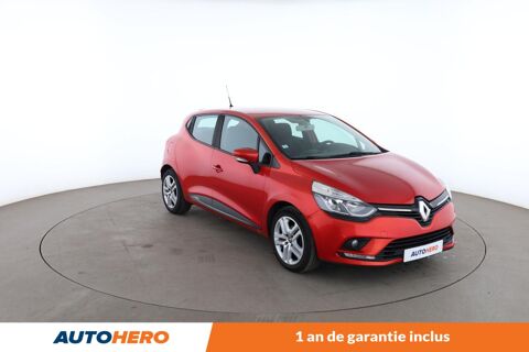 Clio 1.5 dCi Energy Business 75 ch 2016 occasion 92130 Issy-les-Moulineaux