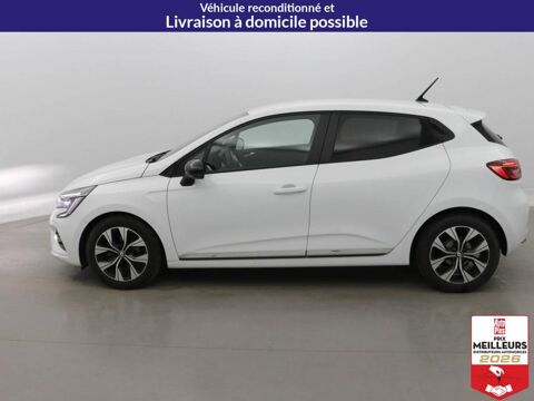 Clio TCe 100 GPL Zen 2022 occasion 10150 Lavau