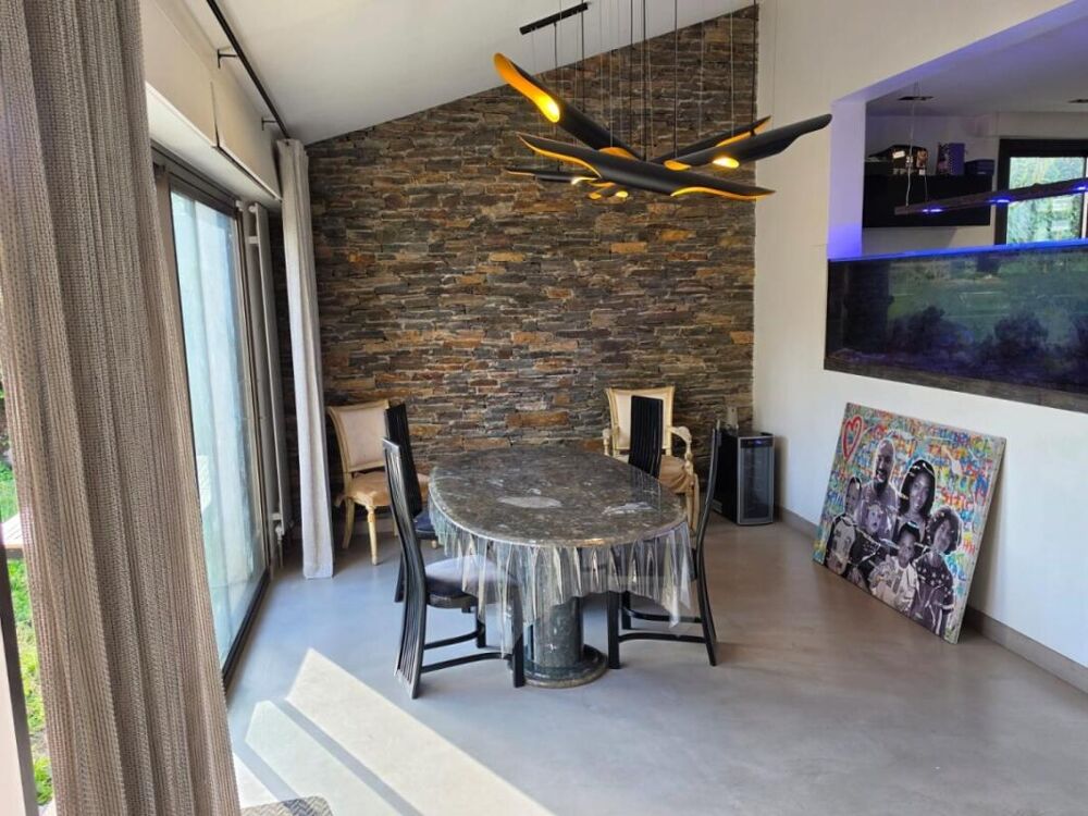 Maison - Rosny-sous-Bois - 340m²
