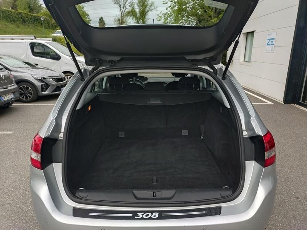 308 SW 1.6 BLUE HDI 120 CV 2015 occasion 31570 Lanta