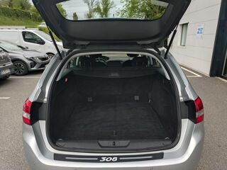 308 SW 1.6 BLUE HDI 120 CV 2015 occasion 31570 Lanta