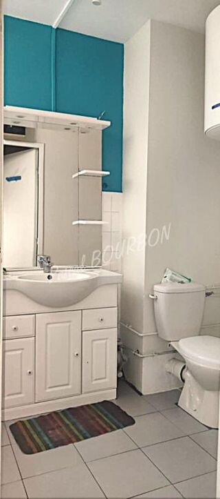  Appartement � vendre 2 pi�ces 52 m�