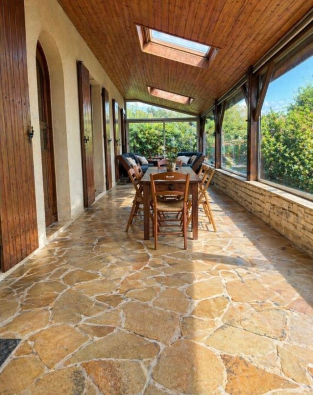 Maison 6 pièces 127 m² · à Xambes · 127 m² · 169 600 €