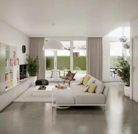   3 PIÈCES de 67m² orienté Sud Appartement - 3 pièce(s) - 67 m²