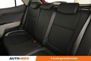 Stonic 1.0 T-GDi ISG Premium 120 ch 2017 occasion 92130 Issy-les-Moulineaux