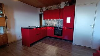  Appartement � vendre 5 pi�ces 63 m�