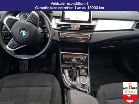 Serie 2 225xe iPerformance 224 BVA6 2020 occasion 10150 Lavau
