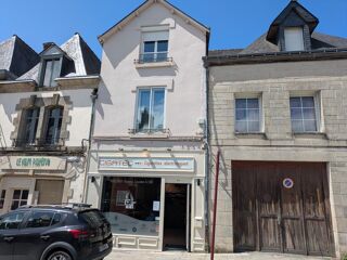  Immeuble à vendre 4 pièces 230 m²