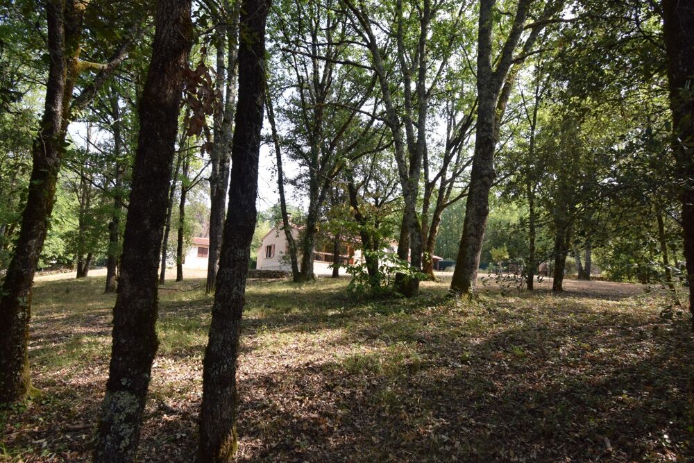 Vente Propriété/Château Belle Propriété à vendre 5 pièces VERS (46) Vers