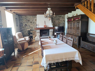  Maison � vendre 9 pi�ces 163 m�