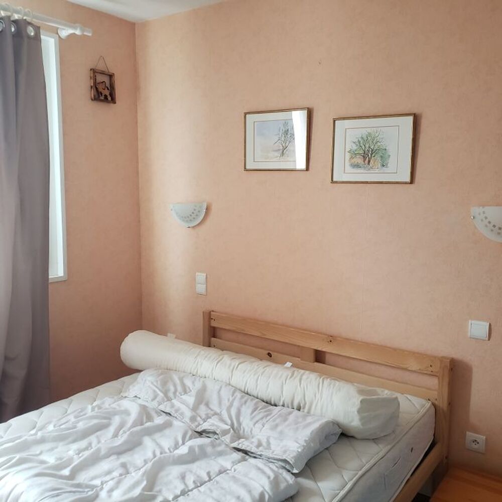 Location Appartement Appartement de 54m2 à louer sur Soues Soues