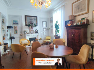  Appartement  vendre 4 pices 97 m