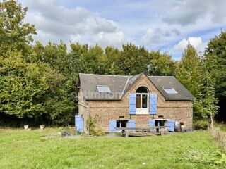  Maison à vendre 4 pièces 96 m²