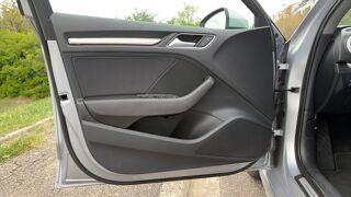 A3 LIMOUSINE 2.0 TDI 150 S- Tronic7 S line - Automatique 2020 occasion 11400 Castelnaudary