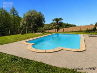  Maison � vendre 8 pi�ces 190 m�