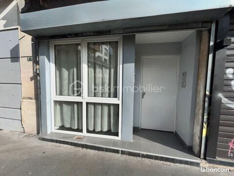 Local d'activit&eacute;s / Entrep&ocirc;t, 57 m&sup2;   Nation/M&eacute;tro Picpus 75012 Paris, &agrave; deux minutes du m&eacute;tro 470000 75012 Paris 12e arrondissement